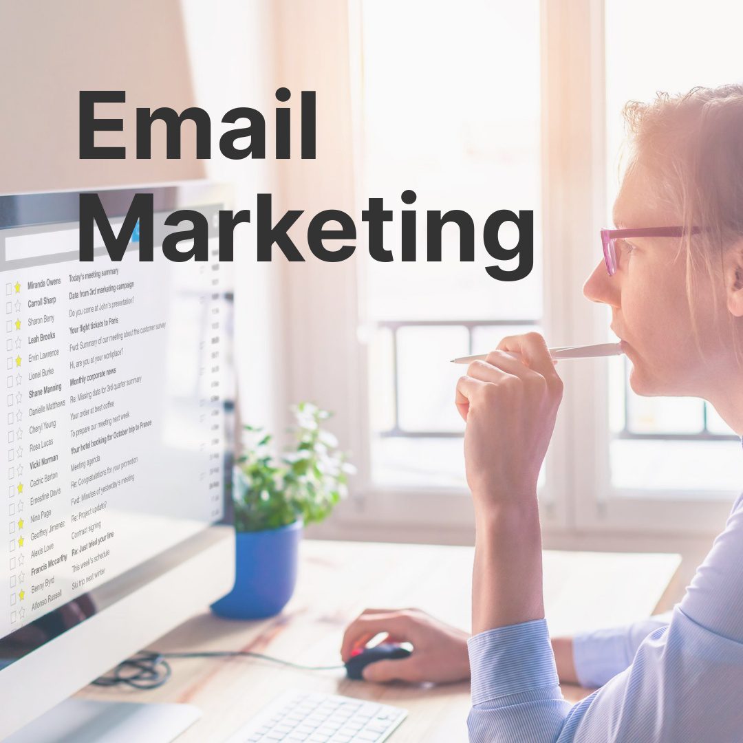 solutions 9 Email Marketing square 1
