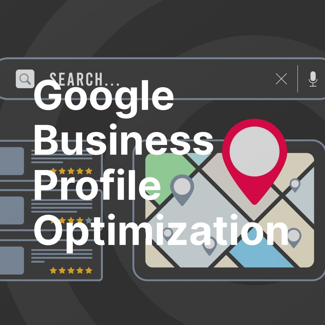 solutions 7 Google business profile optimization square 1